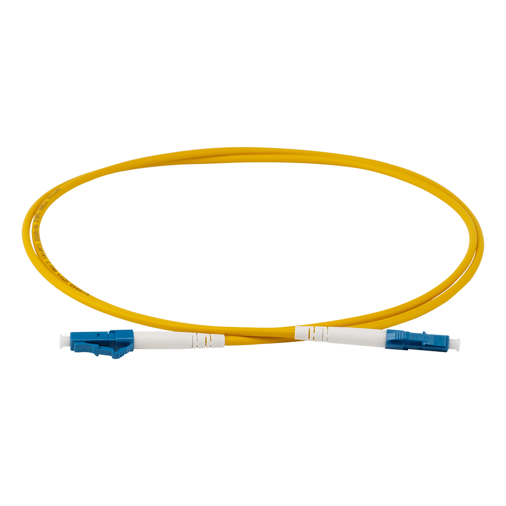 Патч-корд оптический , симплексный, LC/UPC-LC/UPC, SM, 2.0 м -LC-LC/SU-2.0