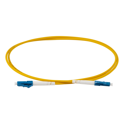 Патч-корд оптический , симплексный, LC/UPC-LC/UPC, SM, 3.0 м -LC-LC/SU-3.0