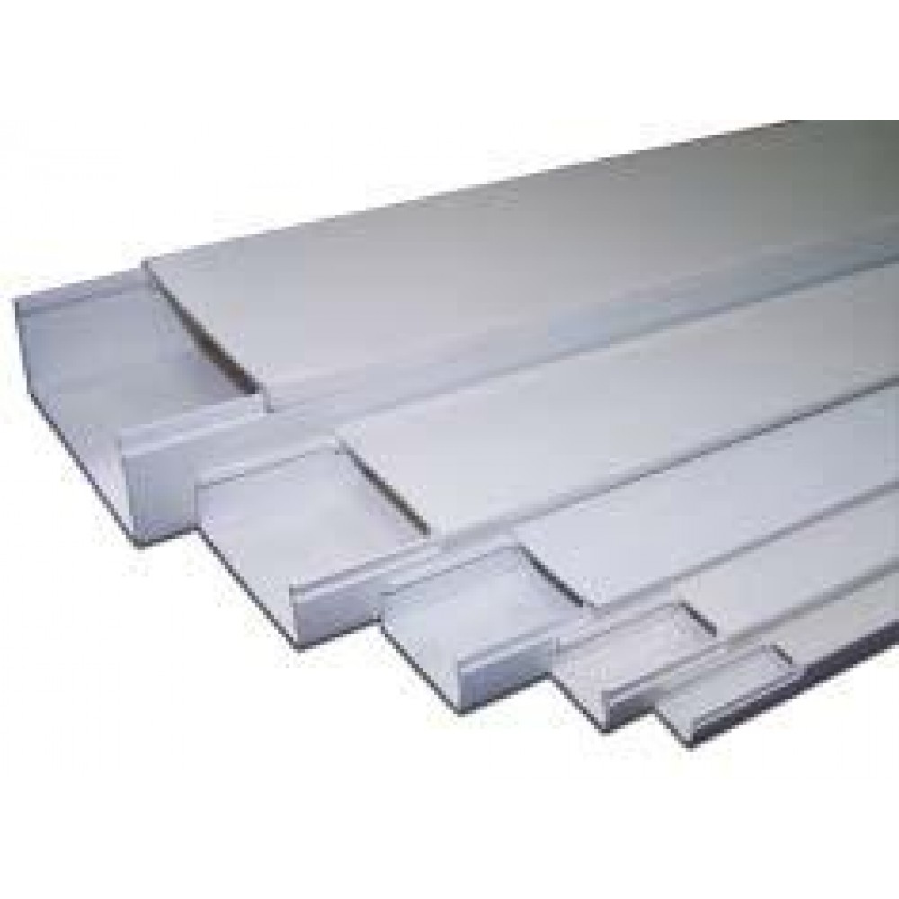 Короб 39х18  TWT-CT39x18-WH (2м) 30 метров в упаковке