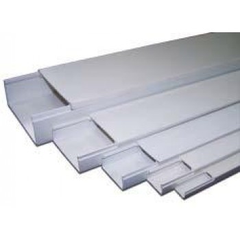 Короб 39х18  TWT-CT39x18-WH (2м) 30 метров в упаковке