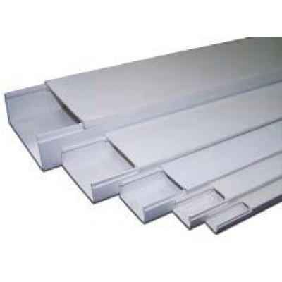 Короб 39х18  TWT-CT39x18-WH (2м) 30 метров в упаковке