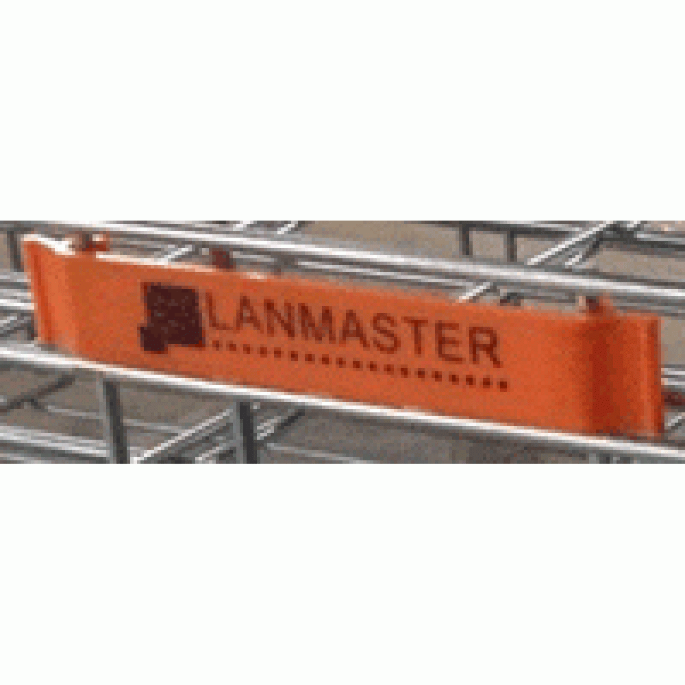 Lanmaster LAN-MT-AS Табличка маркировочная