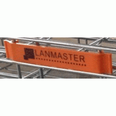 Lanmaster LAN-MT-AS Табличка маркировочная