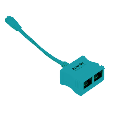 Соединители, разветвители, переходники LANMASTER