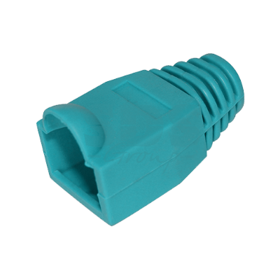 Колпачки для коннекторов RJ-45 Hyperline