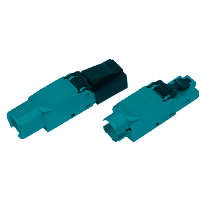 Коннекторы RJ11, RJ12, RJ45, 110, TELCO Cabeus