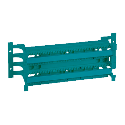 Кроссы 66, 110 типа Hyperline