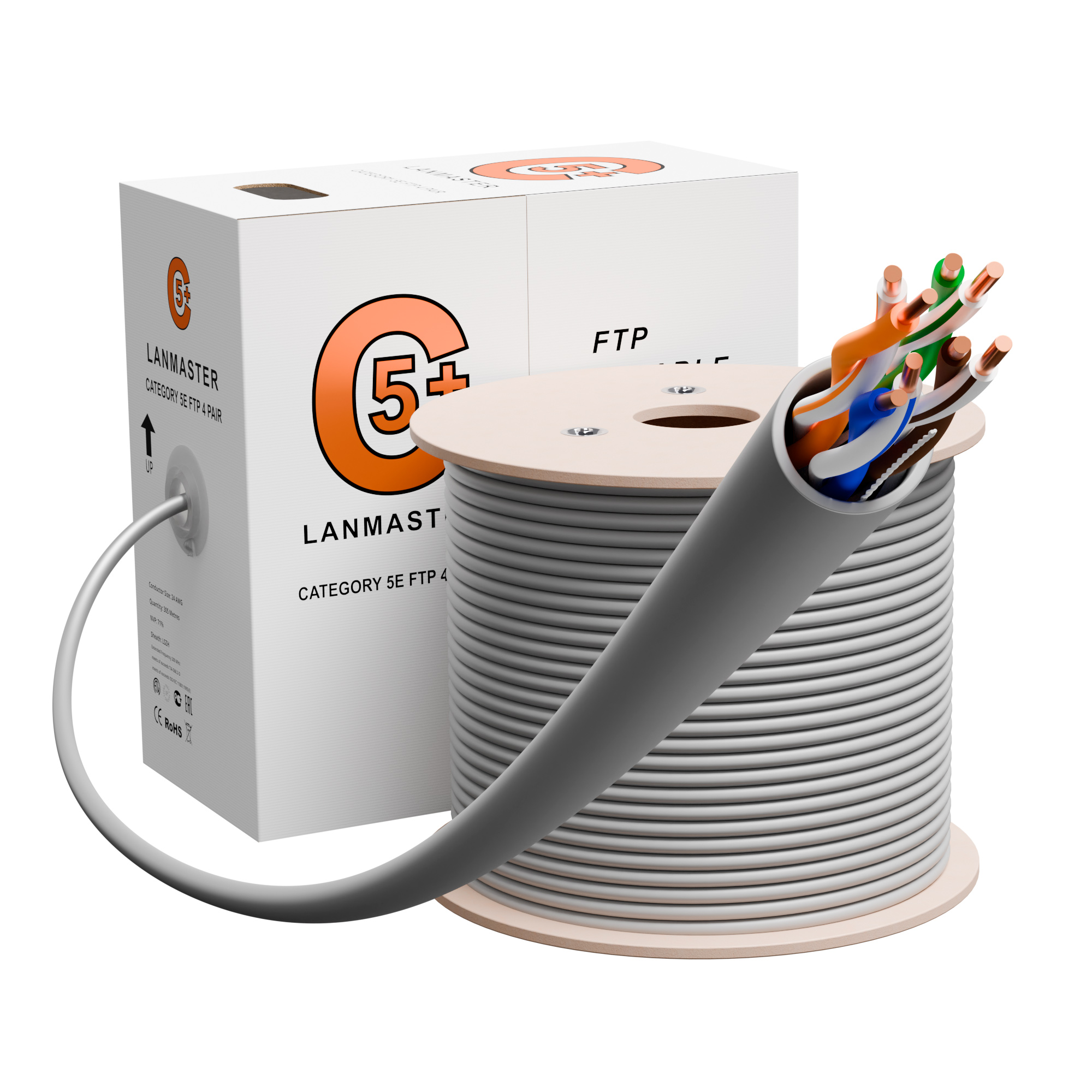 кабель utp 5e cat. 5e,. кабель 6, u/utp, 4 пары, нг-lsltx. скайнет 4*2 витая пара. кабель nikolan u/utp 4пары, кат.