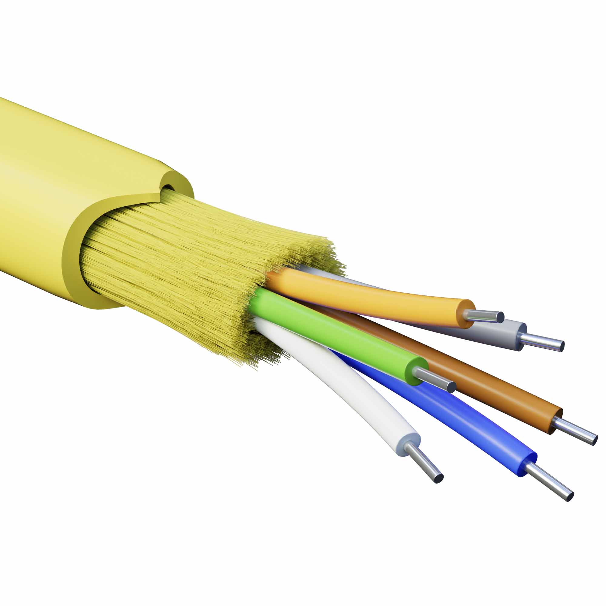 Кабель nikolan волоконно оптический, 4 волокна. Кабель nkl 4700в-вк. 657. 7. Кабель nikolan u/utp 4 пары кат.