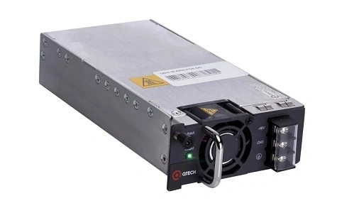 Модульный блок питания DC, 150 Вт, входное напряжение: 32 – 72 В, только для моделей без PoE