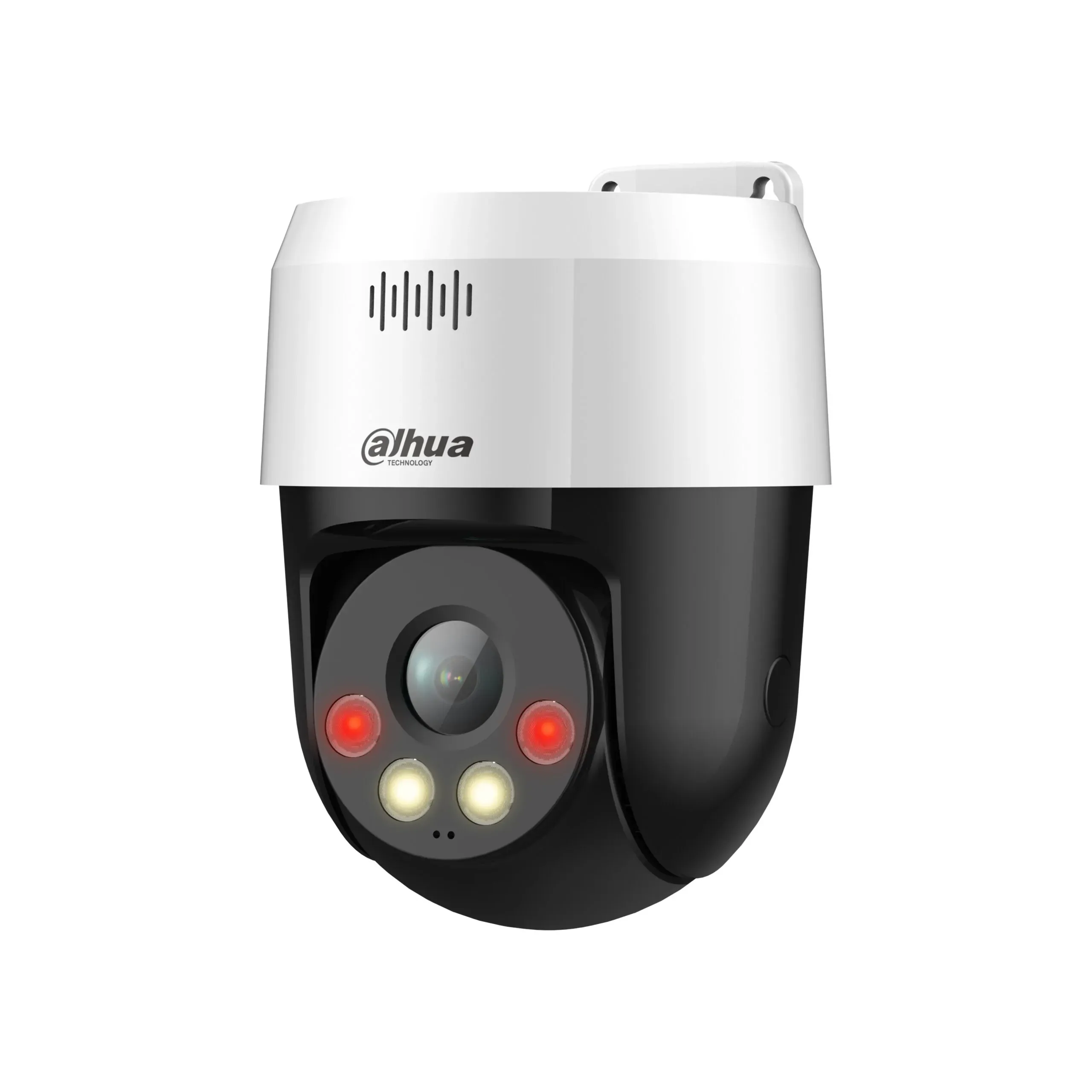 Dahua DH-SD2A500NB-GNY-A-PV, поворотная PT IP-видеокамера