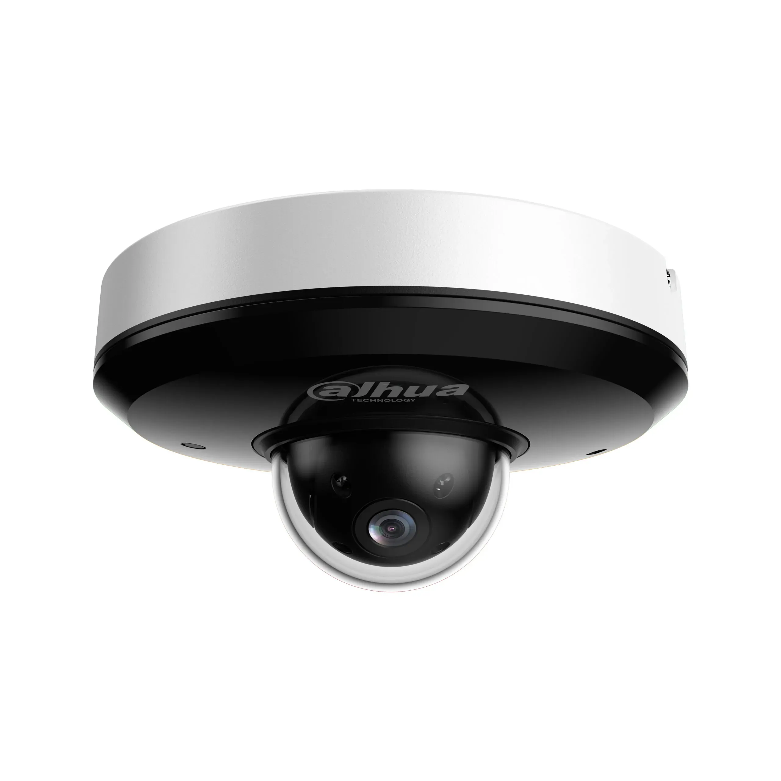 Dahua DH-SD1A404DB-GNY, поворотная PTZ IP-видеокамера