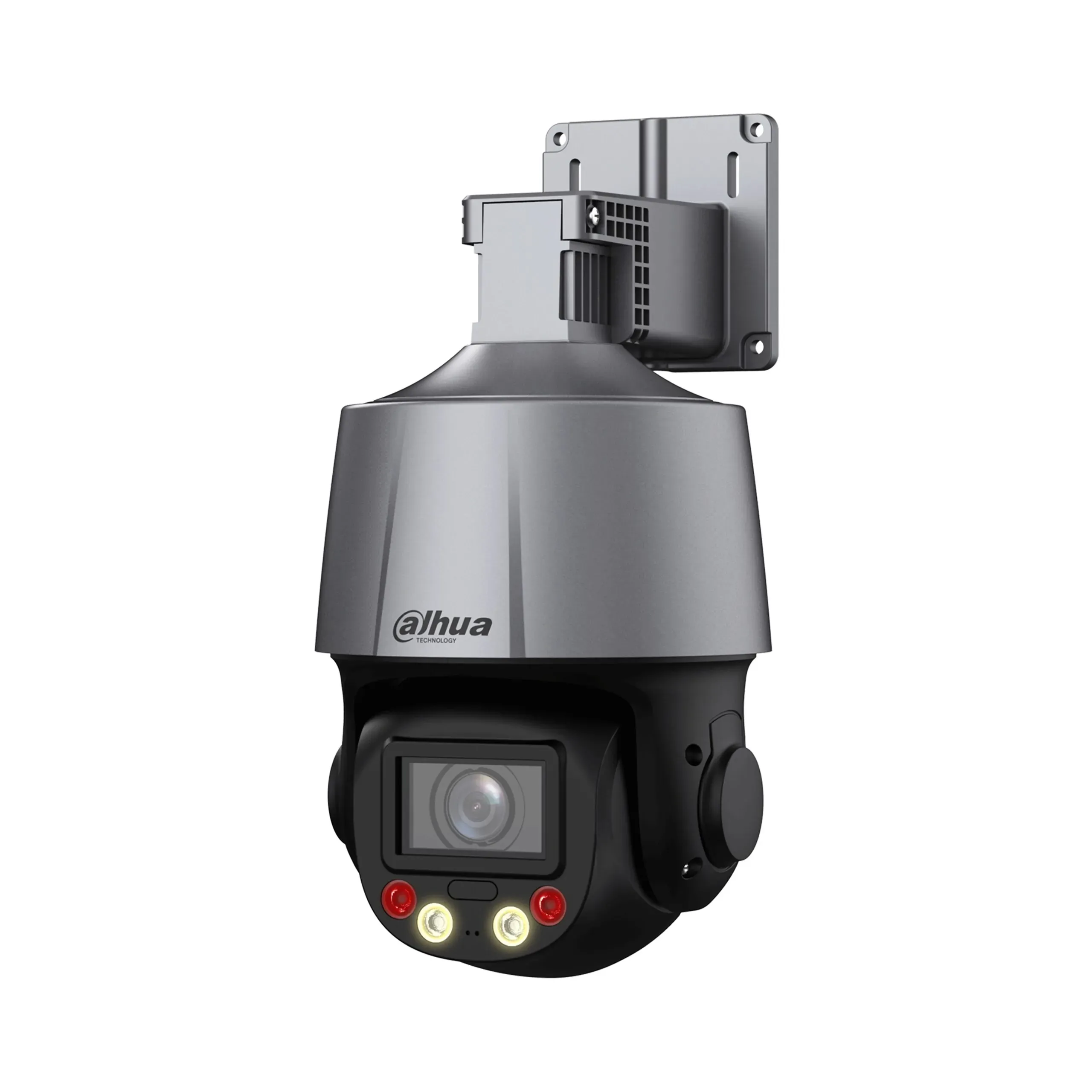 Dahua DH-SD3C405DB-GNY-A-PV, поворотная PTZ IP-видеокамера