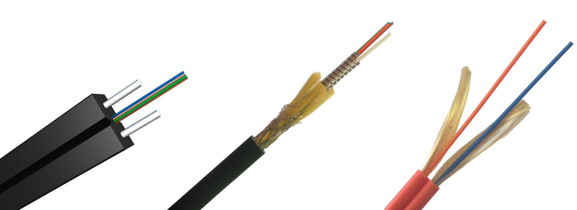 Волоконно-оптический кабель – купить в АЛАС
