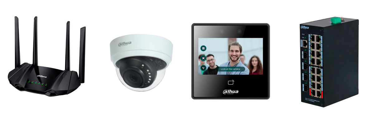 Dahua Technology