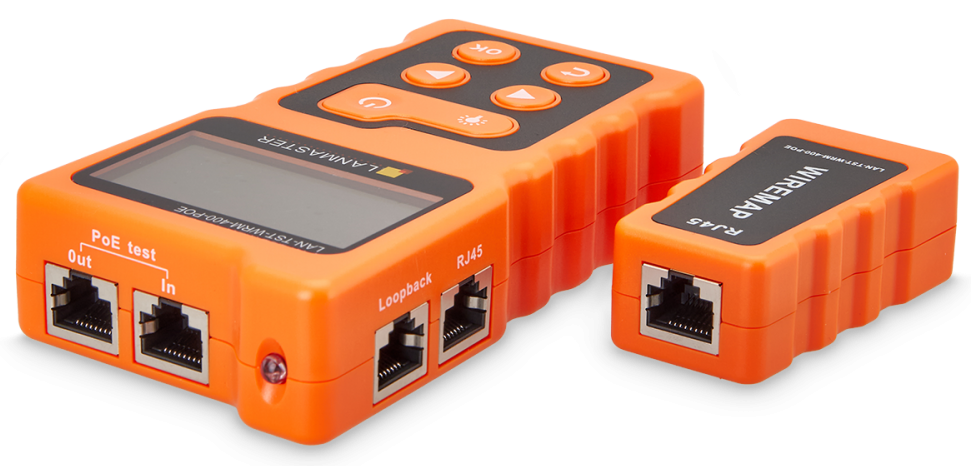 LAN-TST-WRM-400-POE